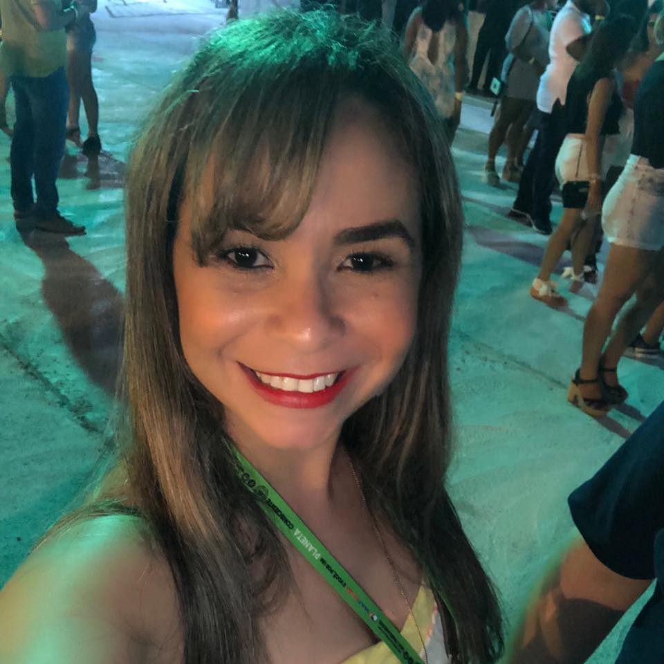 Fabiola Muniz Dos Santos
